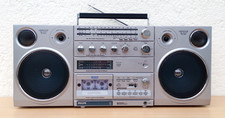 GHETTOBLASTER  PHILIPS  D
