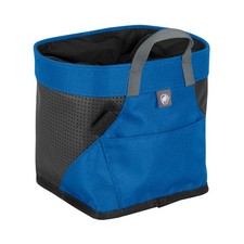 Mammut - Stitch Boulder Chalk Bag dark cyan Magnesiabeutel klettern bouldern