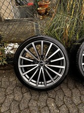 Original Audi A5 Alufelgen