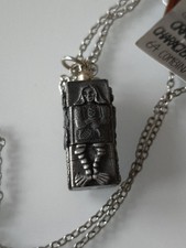 Charakter Anhänger Puzzle 64