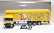 BB228, Alter AWM LKW MAN SZ