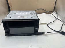 XTrons Autoradio DVD Navi