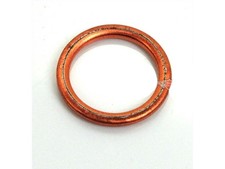 Honda Camino PA PX Auspuff