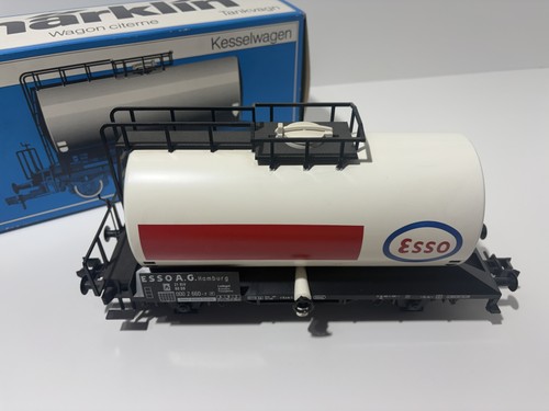 Märklin spur 5865 - märklin,