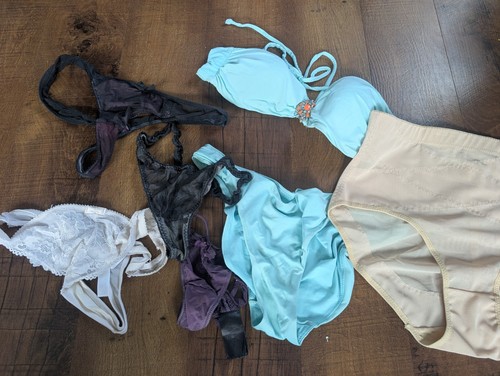 Unterhosen slips strings - slips,