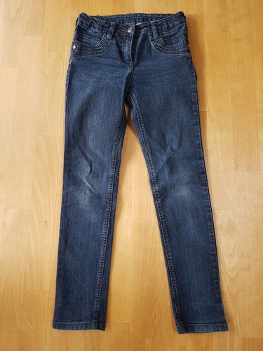 Pepperts jeans lang 140 - gr.,