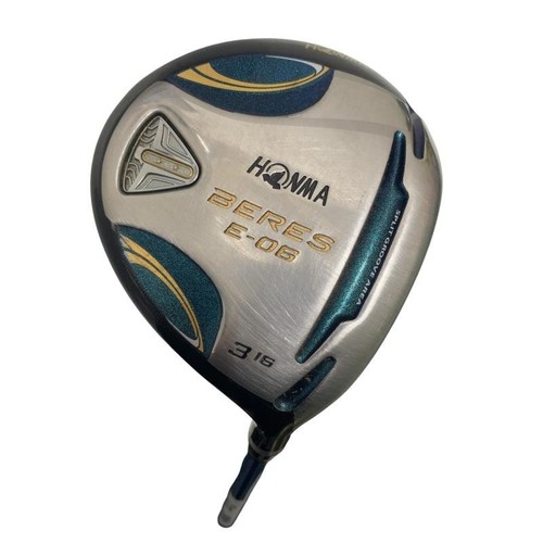 Honma golf beres 3w - golf, e-06