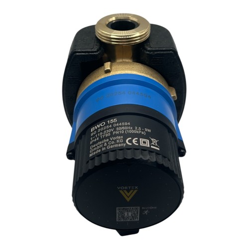 Vortex 433 111 001 blueone - vortex,