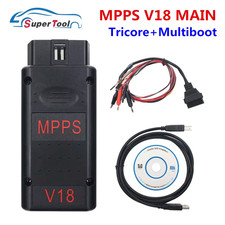 Neueste Mpps V22.2.3.5 Ecu