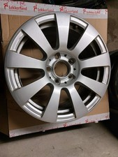 Mercedes alufelgen 5x112 - mercedes,
