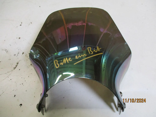 Windschild suzuki 800 vs - 4., vx