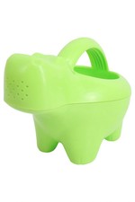 SPIELSTABIL Gießkanne Nilpferd Grün Kinder Spielzeug Garten Sandkasten