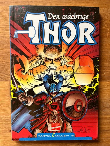 Marvel exclusive der - 15,