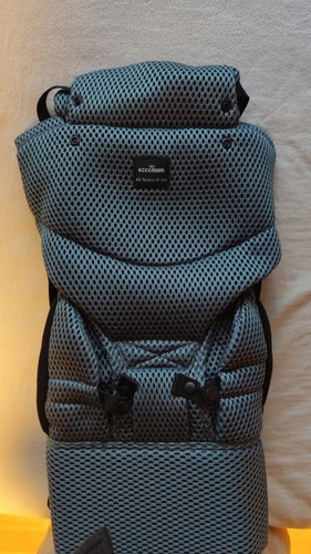 Eccomum babytrage 3in1 - babytrage, ,3in1