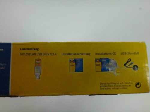 X00322 usb wlan avm - usb,