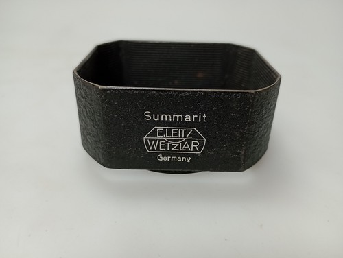 Leica xoons objektivhaube - leica,