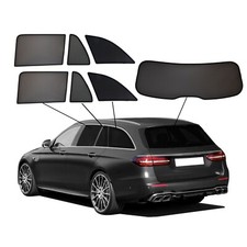 Sonnenschutz für Mercedes