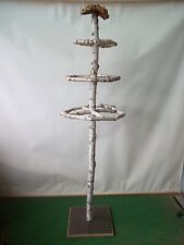 Vogelbaum, Sitzstangen, Wellensittich, Vögel, Papagei, Nymphensittich