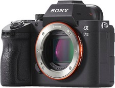 Sony Alpha 7 III Body