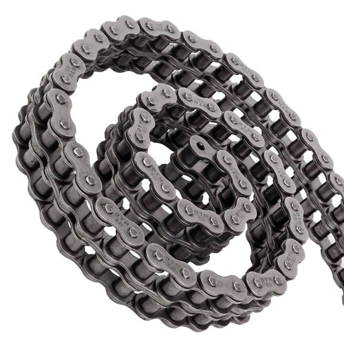 Duplex rollenkette fach - rollenkette,
