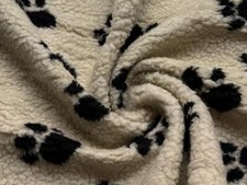 Kunst sherpa fleece - kunst,