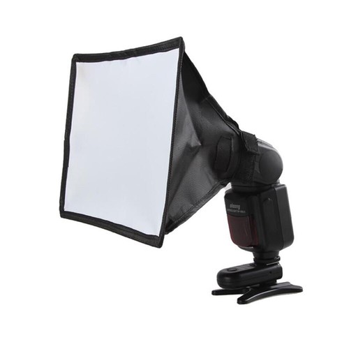 17cm universal flash lamp - flash,