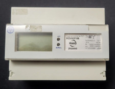 FRAKO Messwandlerzähler Energiezähler MDVH3106 /5A  -gebraucht-
