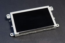 4F0919604 MMI Display Monitor Navi Anzeigeeinheit 'HIGH' OEM Audi Q5 8R Q7 4L