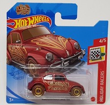 Hot Wheels VW Volkswagen