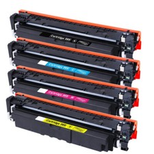 [MIT CHIP]4 Toner für Canon 069 Canon i-SENSYS MF752Cdw MF754Cdw LBP673Cdw