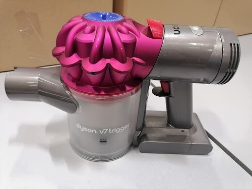Dyson staubsauger - dyson, –
