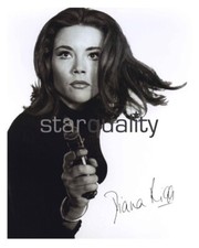 Diana Rigg The Avengers 10x8