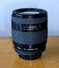 EXAKTA Objektiv – 70-210 mm