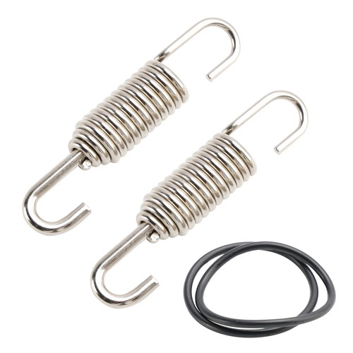2stk auspufffeder - 2stk,