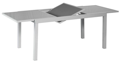 Merxx gartentisch ausziehtisch - merxx,