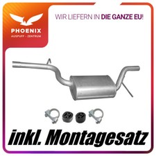 für VW Passat B6 2.0 FSI