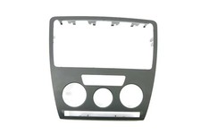 Skoda Octavia 1Z Mittelkonsole