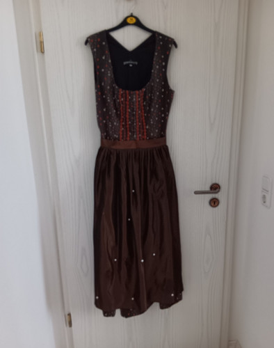 Berwin wolff dirndl - &,
