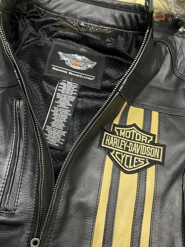 Harley davidson leather motor - harley,