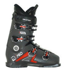Salomon S/PRO R 100 Herren Skischuhe MP 27 größe ca. 42  Modell 2021 (P298)