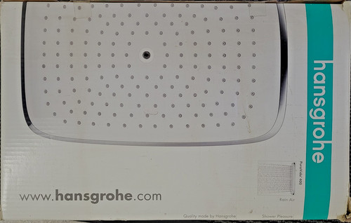 Hans grohe puravida 400 - ,