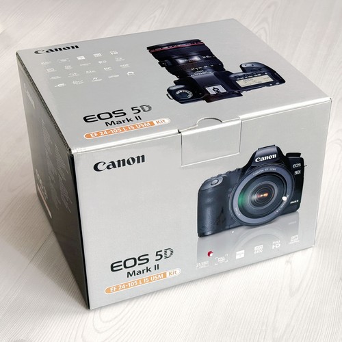 Canon eos mark - eos,