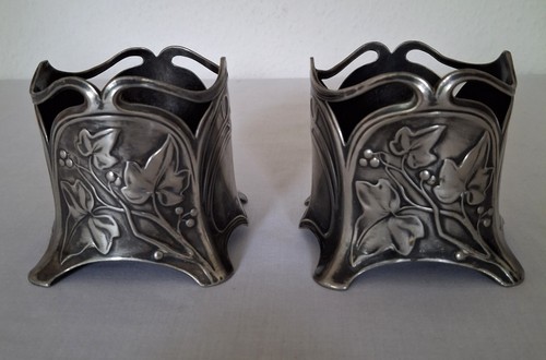 18221 18222 wmf jugendstil - /,