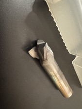 Planfräser 10mm Schaft