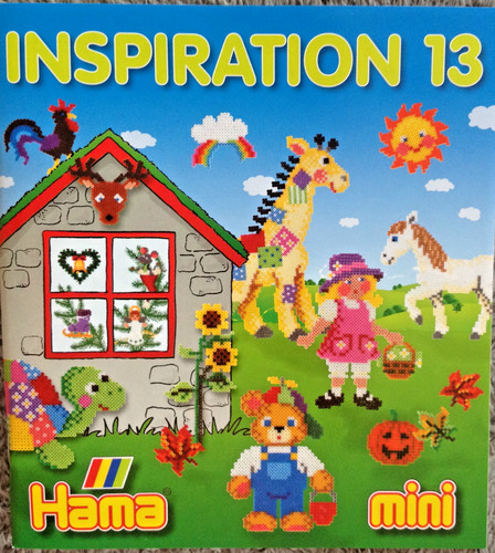 Inspiration hama - -,