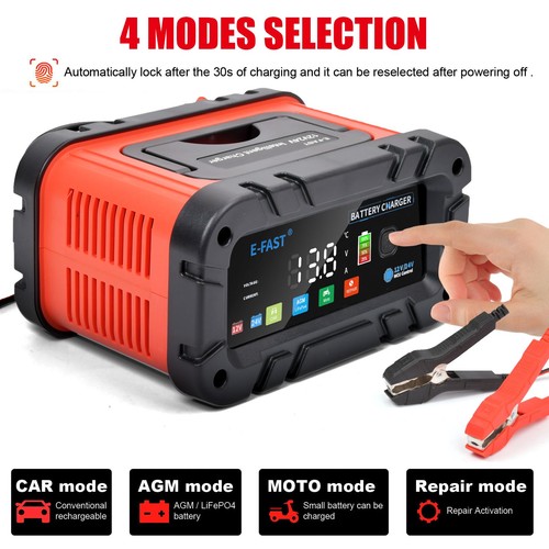 12v 20a 24v 10a auto - 12v,