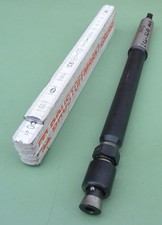 Aufsteckhalter MK3 Ø