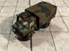 Roco Minitanks Konvolut Unimog