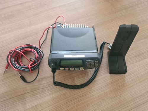 Motorola gm1280 - motorola,