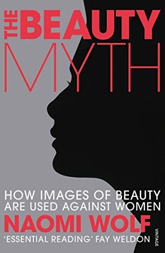 The beauty myth - beauty, images
